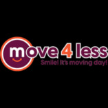 Move 4 Less - Carson City Movers