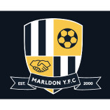 Marldon Youth Football Club