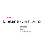 Lifetime Eventagentur