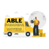 Able Pasadena Movers