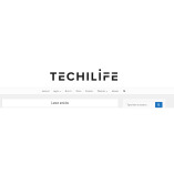 Techilife blog