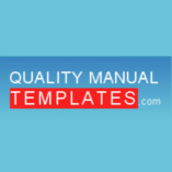 qualitymanualtemplates