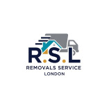 Removals Service London