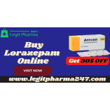 Buy Lorazepam Online Overnight Delivery | Legit Pharma247