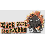 Black Bull Fireworks Store