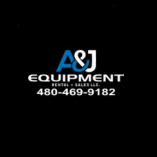 A&J Equipment Rentals