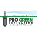 Pro Green Irrigation