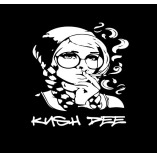 Kush Dee - Weed Shop Dispensary & Lounge