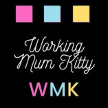 Working Mum Kitty