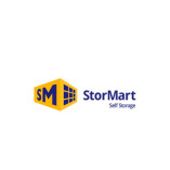 StorMart Self Storage