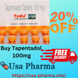 Buy [Tapentadol@100mg] online without prescription legally in USA
