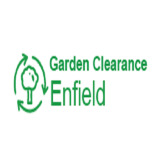 Garden Clearance Enfield