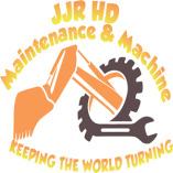 JJR HD Maintenance & Machine