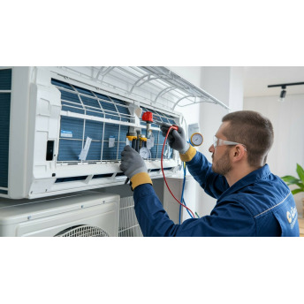 AC Service Reviews & Experiences