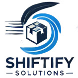 Shiftify Solutions logo