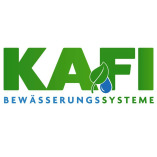 KAFI Bewässerungssysteme logo