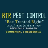 BTR Pest Control