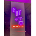 MUTTTO THE BEAUTY LAB