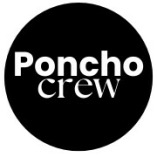 Poncho-Crew