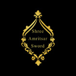 Shree Amritsar Sword