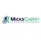 Mick’s Carpet Cleaning Brisbane