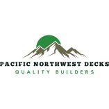 Pacific Northwest Decks