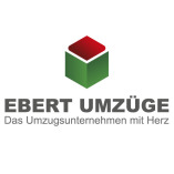 Ebert Umzüge logo
