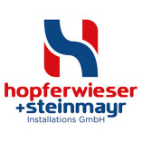 Hopferwieser + Steinmayr - Installateur für Haustechnik