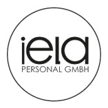IELA Personal GmbH logo