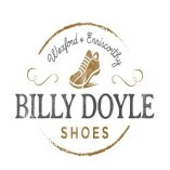 Billy Doyle Shoes