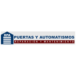 RPA, Puertas y Automatismos SL - Reparación Puertas Automáticas Barcelona