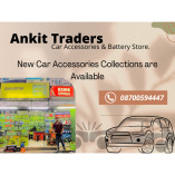 Ankit traders