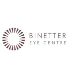 Binetter Eye Centre