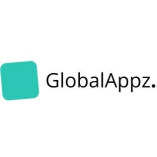 GlobalAppz Inh. Uldis Grebesko logo