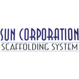 Sun Corporation - Pier Cap Shuttering