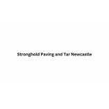 Stronghold Paving and Tar Newcastle