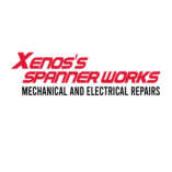 Xenos Spanner Works