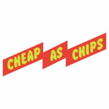 Cheap as Chips Cleaning Services