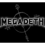 Megadeth Merch