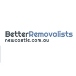 BETTER REMOVALISTS NEWCASTLE