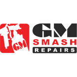 GM Smash Repairs | Spray Painting