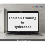 Tableau Training in Hyderabad