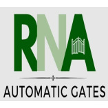 RNA Automatic Gates