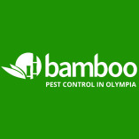 Olympia Pest Control by Bamboo