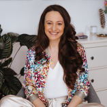 Isabel Uhlig Personal & Business Coaching