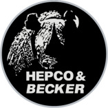 Hepco & Becker GmbH logo