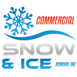 Commercial Snow & Ice Removal