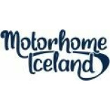 Motorhome Iceland