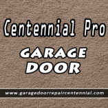 Centennial Pro Garage Door