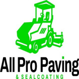 All Pro Paving & Sealcoating